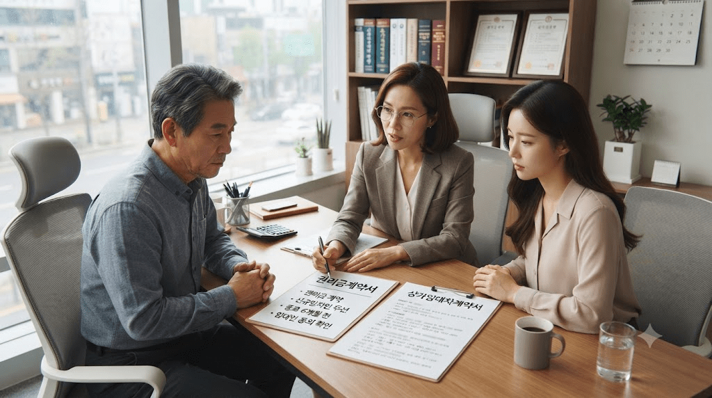 2026 상가 권리금 회수 방법｜임대인 거절·6개월 보호기간·손해배상