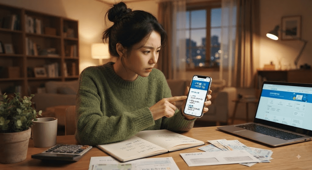 2026 무직자 소액대출 50만원|소득 없어도 확인할 수 있는 대출 총정리
