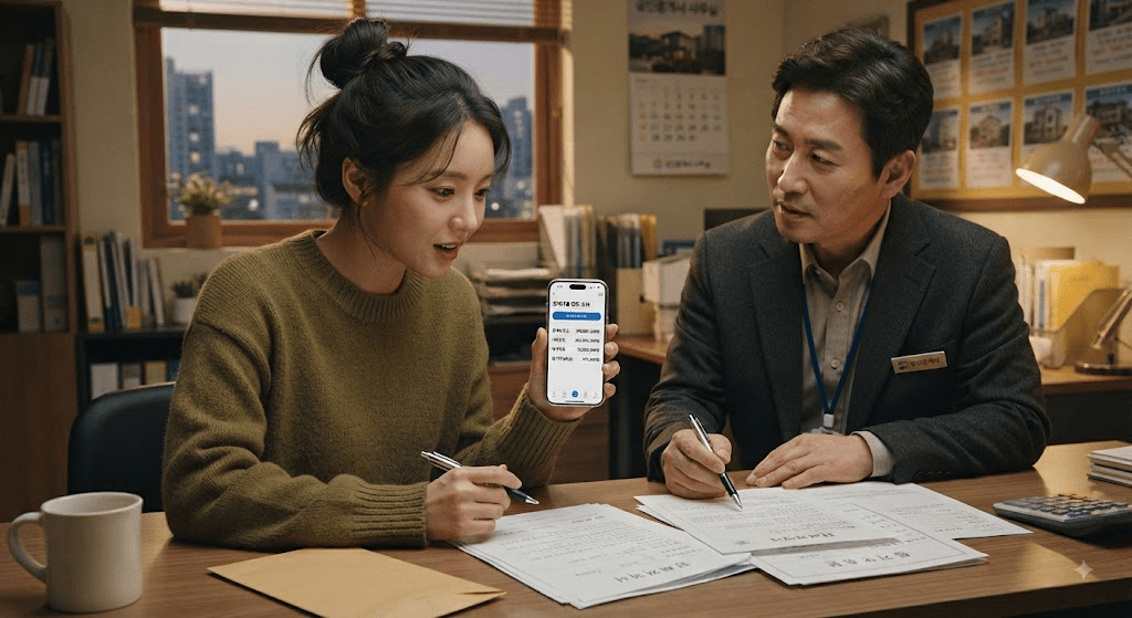 2026 무주택자 전세대출 한도｜보증금 2억·3억·5억이면 얼마까지 가능할까?