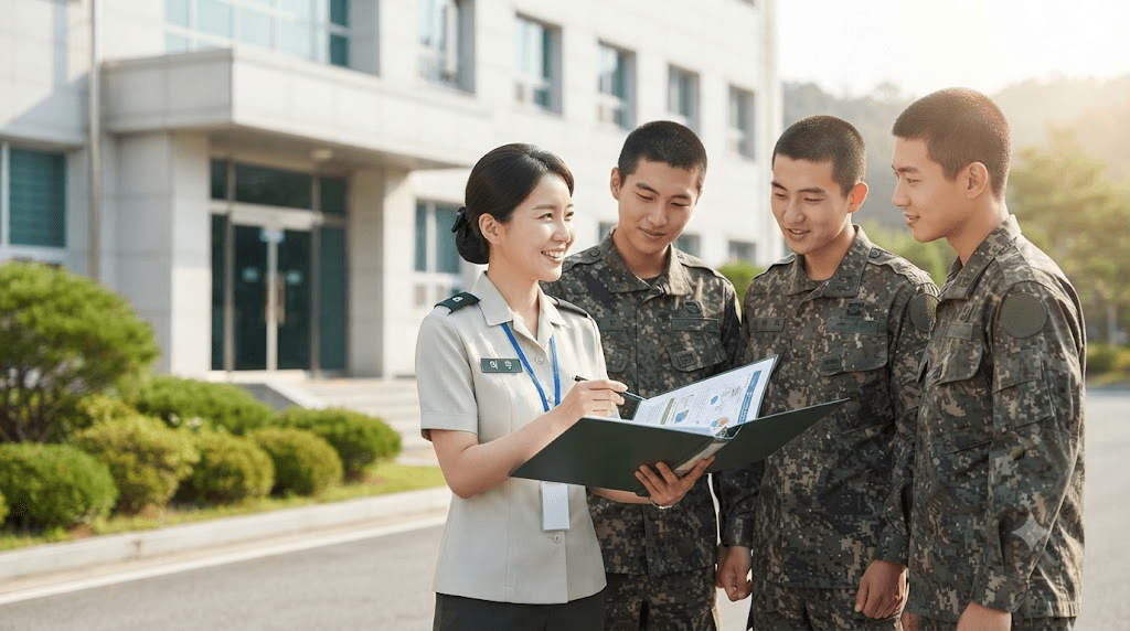 2027 군 복무 청년 상해보험｜7월 시행·전역 후 실손보험 18개월