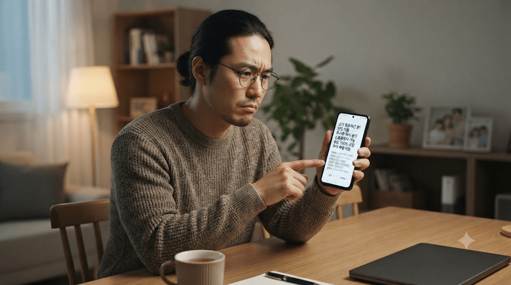 추석 불법사금융 주의｜당일 대출·무서류 광고 확인과 신고방법
