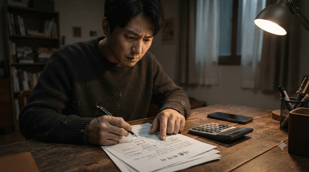 불법사채 원금 이자 무효 기준|연 60% 초과 계약과 피해 신고 방법