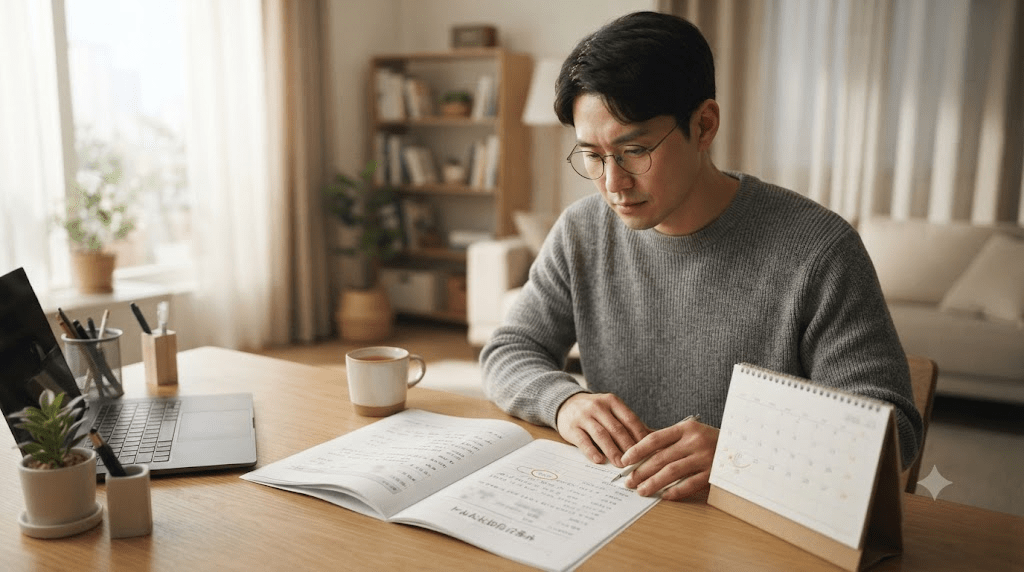 전세보증금 반환 내용증명 작성법｜계약 종료 전 보내는 시기와 문구