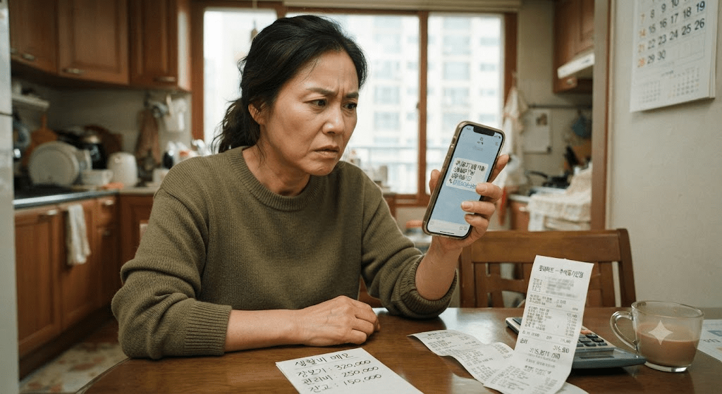 추석 당일대출 사기 구별법|무서류·선입금 광고와 신고 순서