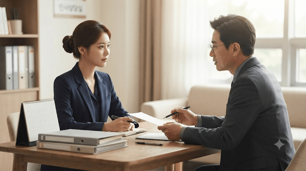 공무원 난임휴직 12월 3일 시행｜신청 대상·휴직 기간·허가 기준 총정리