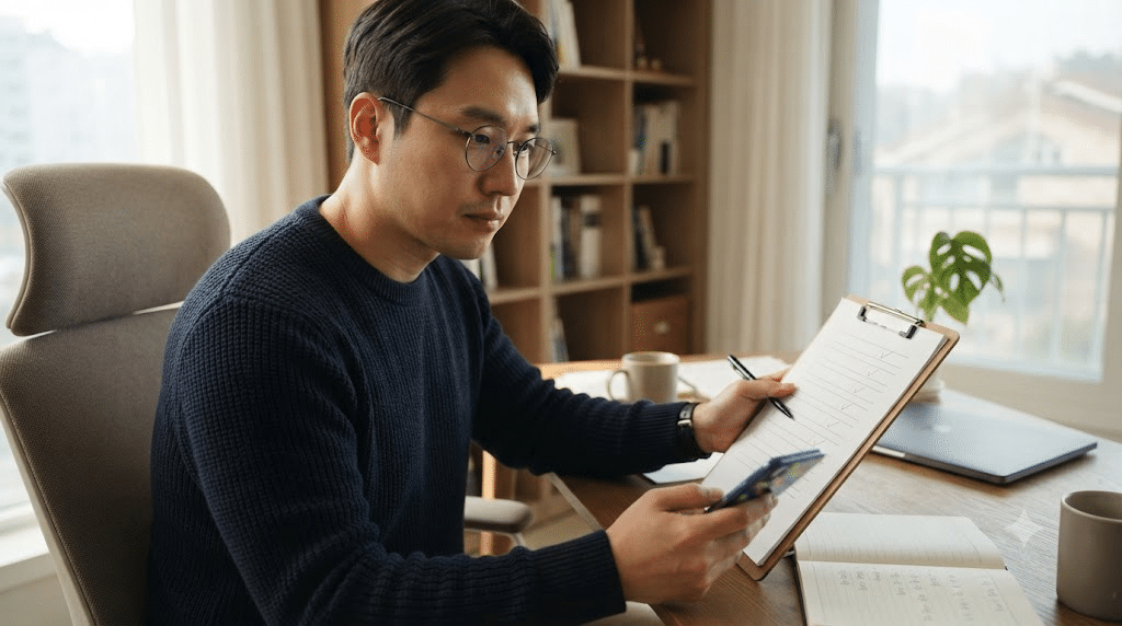 TIGER ETF 매수 전 투자 위험과 비용을 점검하는 투자자
