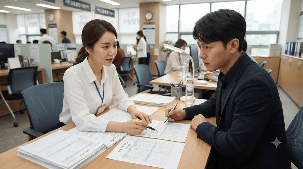 2026 사전채무조정 프리워크아웃｜연체 31~89일·이자율 최대 70% 인하