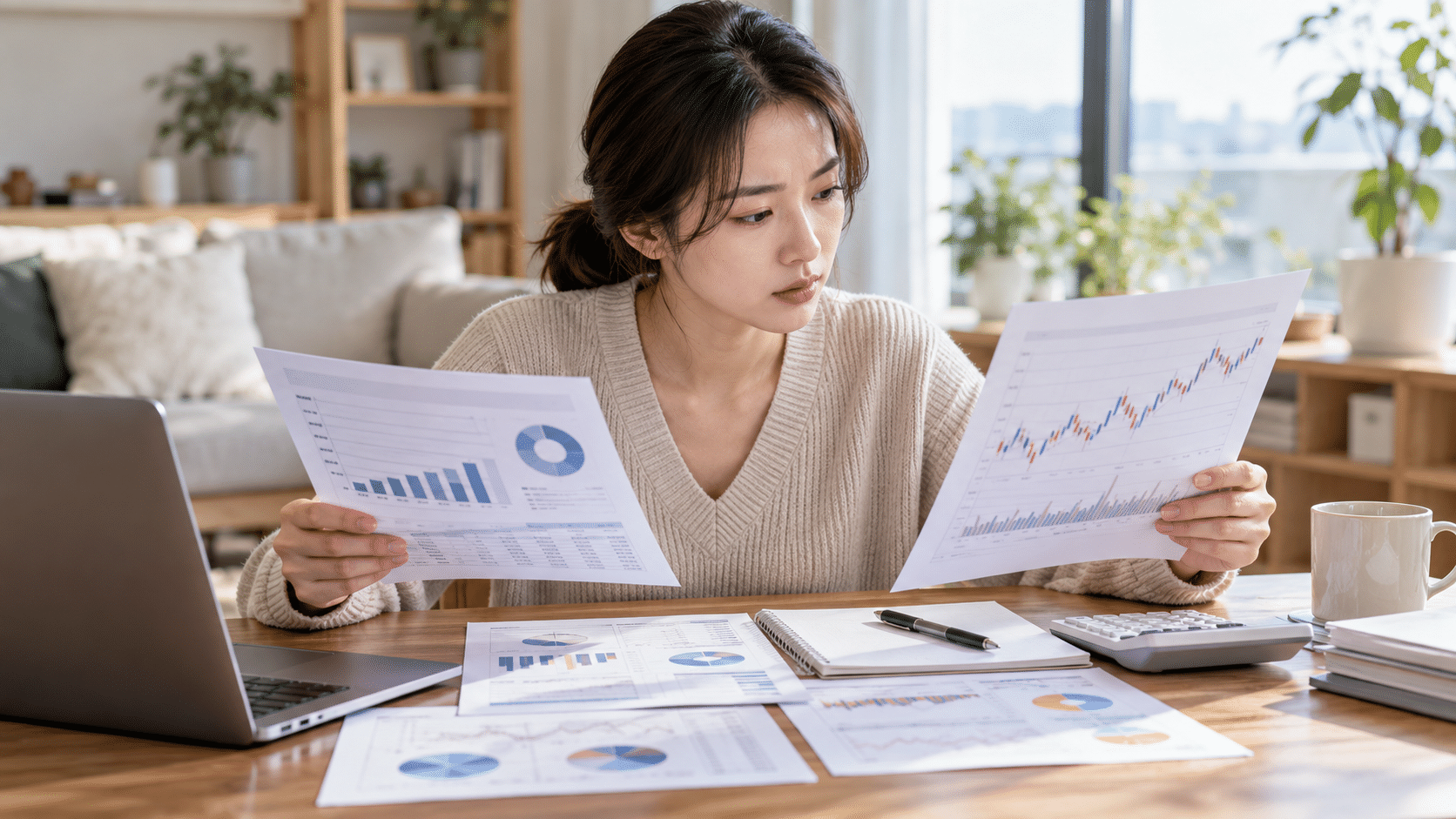 ETF 괴리율 뜻, 플러스면 손해일까? 주문 전 확인할 가격 차이
