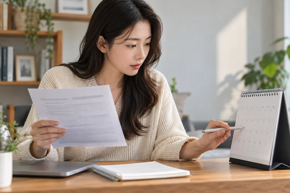 배당락일에 사도 배당 받을까? 기준일·매수 마감일 확인 5단계