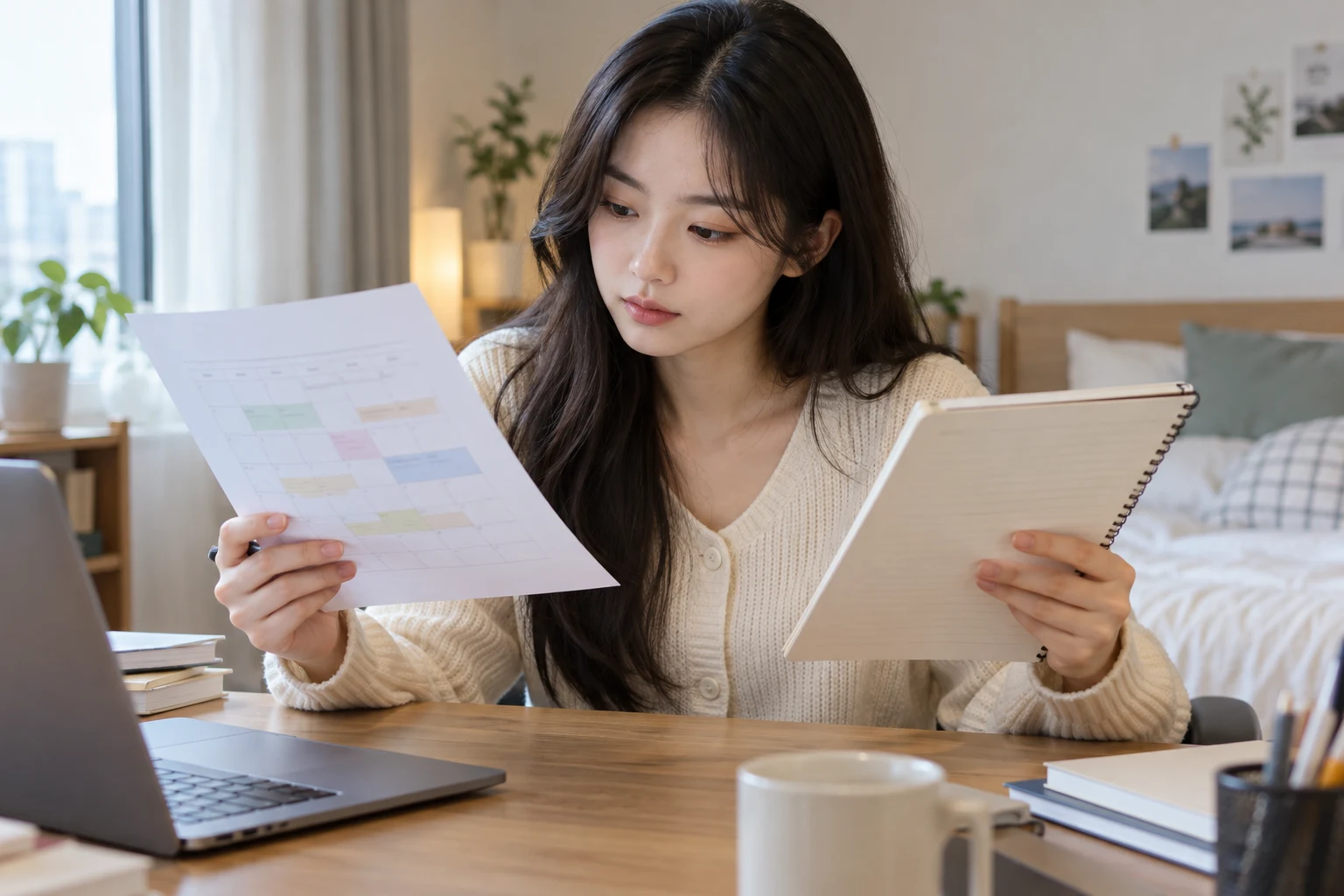 국민취업지원제도 소득신고 5단계, 알바 급여가 생겼다면