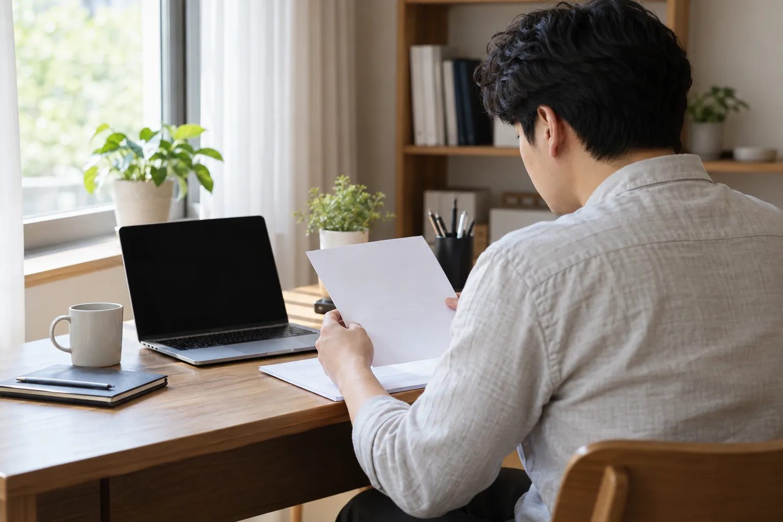 국세완납증명서 발급, 납부내역증명과 다릅니다｜제출 전 5가지