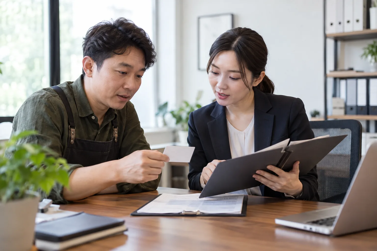세무대리 수임동의, 누르기 전 확인할 5가지｜조회·해임까지